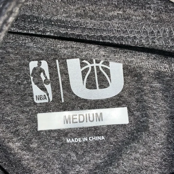 Houston Rockets Half-zip Jacket - Picture 2 of 2